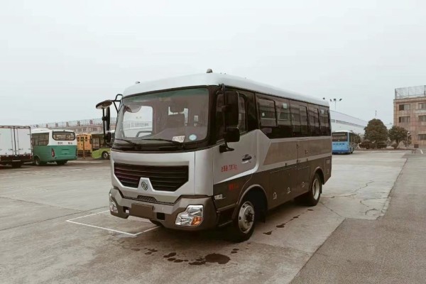 CSC5070XYBE6型運兵車